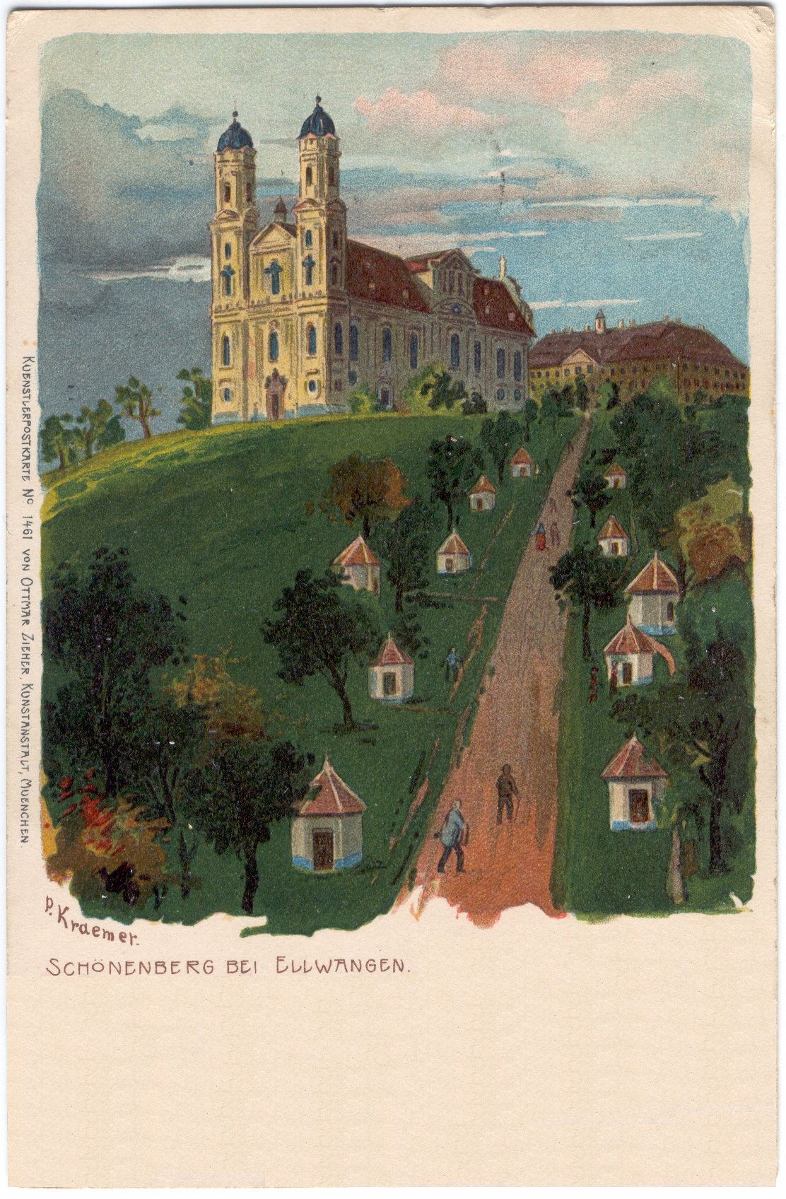 Ein Beispielbild
